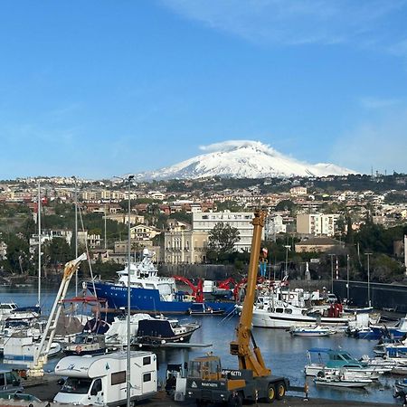 "La Casa Di Luna City Center Catania" Exteriér fotografie